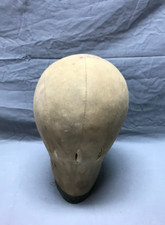 Cappello testa manichino