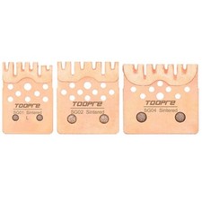 Parte freno ad alta resistenza