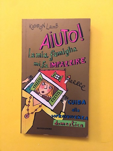 Aiuto mia famiglia - aiuto!la,