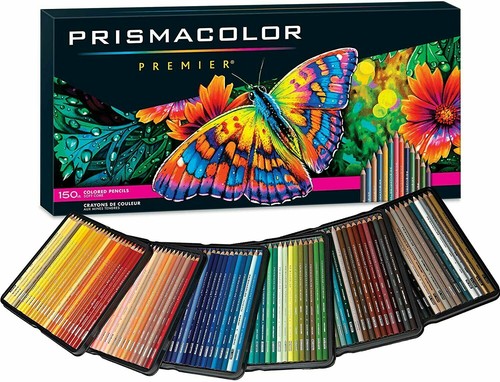 Sanford prismacolor premier - sanford,
