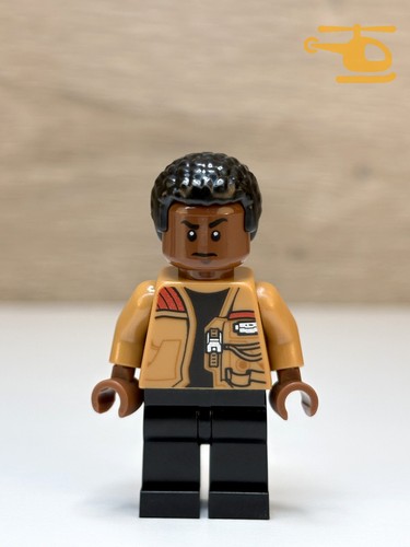 Lego star wars finn - lego, wars™