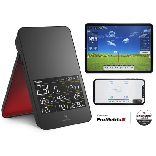 Nuovo 2025 voice caddie - 2025,
