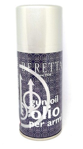 Beretta olio per - beretta, armi