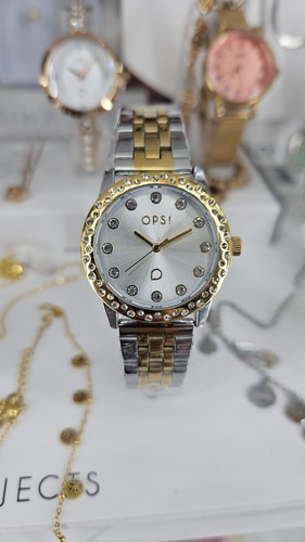 Orologio polso ops objects - orologio, da