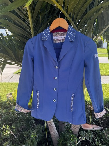 Animo italia show - animo, jacket
