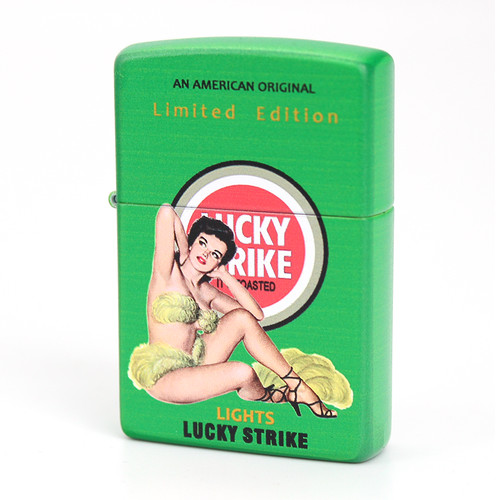 Accendino zippo 205 classic - accendino,