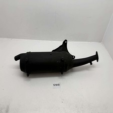 MARMITTA SCARICO EXHAUST