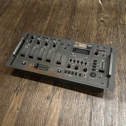 Vestax pmc 15sl - vestax, pmc-15sl
