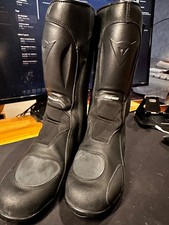 Stivali Moto Dainese