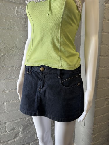 Kocca jeans minigonna - jeans,