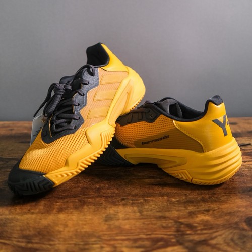 Adidas barricade tennis - y3,