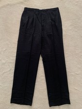 Bespoke Augusto Caraceni Black