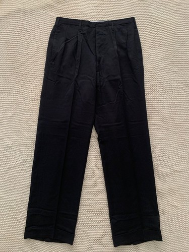 Bespoke augusto caraceni navy - augusto,