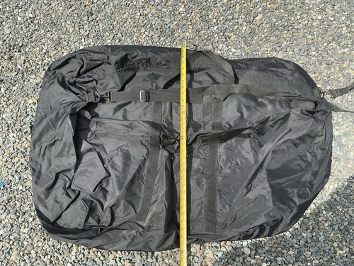 Borsa viaggio bike friday - bike,