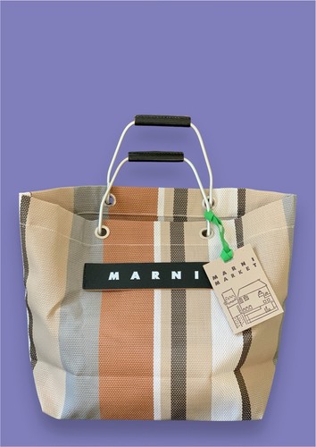 Marni market bag borsa - bag,