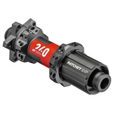 mozzo posteriore 240 exp mtb straightpull 28 fori freno a disco 157/12mm boost+ 