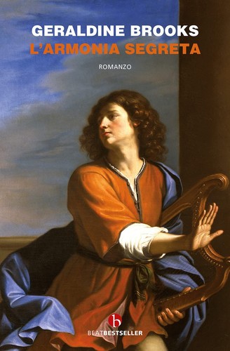 Armonia segreta paperback - segreta, [paperback]