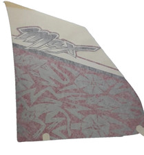 Adesivo Yamaha Aerox 50