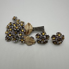 Gorgeous vintage sandor - gorgeous,