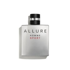 Chanel • Allure Homme  Sport
