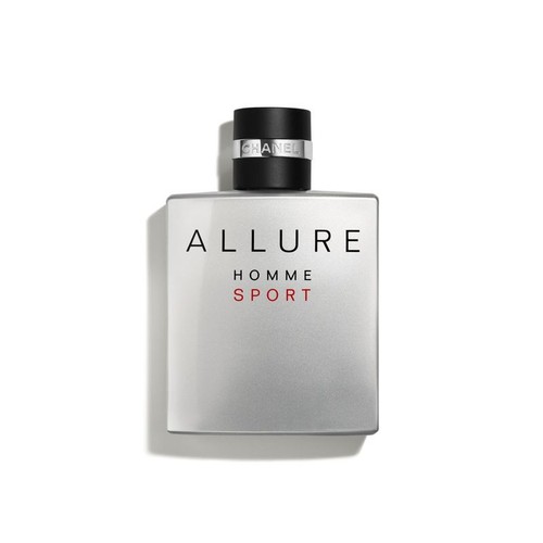 Chanel allure homme sport - ,