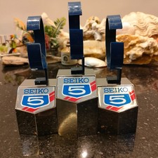 Espositore orologio SEIKO 5
