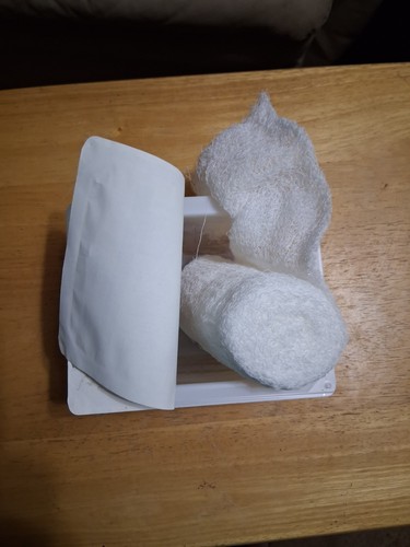 Rotolo benda sterile - , originale