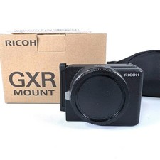 Ricoh GXR MOUNT A12 Camera for
