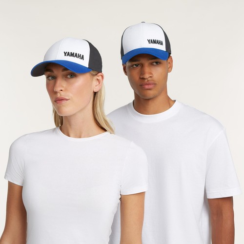 Yamaha cappellino adulto - cappellino,