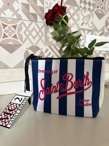 Pochette saint barth - saint,