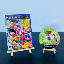 DragonBall Z Budokai Tenkaichi