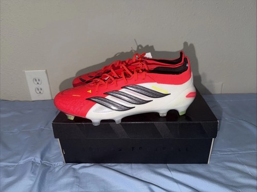 Adidas predator elite fg - adidas,