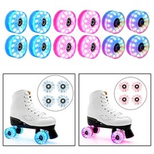 Confezione da 4 ruote per