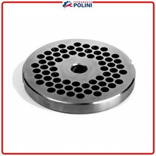 TRE SPADE PIASTRA CON FORI