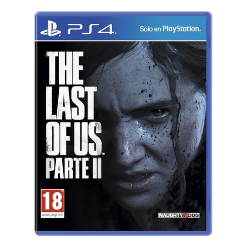 The last parte ii - last,