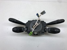 Peugeot 307 2006 Lenkstockschalter Kombischalter 96605592XT DRA82135