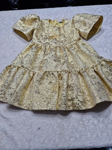 Vestito bambina dolce - dolce, e