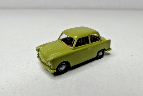 Trabant 500 p50 brekina - p50, di