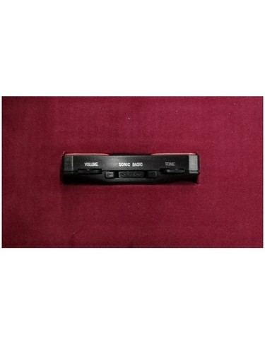 Shadow sonic basic - shadow,