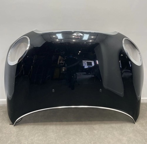 Cofano motore mini hatch - ✅,