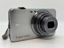 Sony Cyber-Shot DSC-WX7 16,2