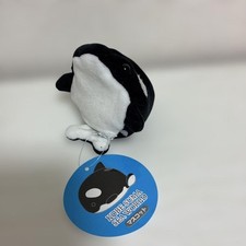 [Kobe Suma Sea World] Peluche