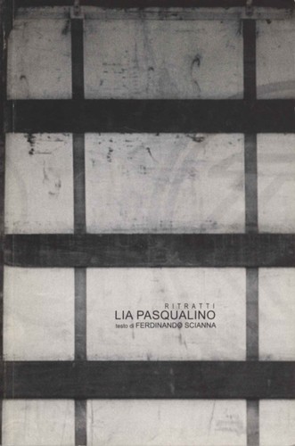Ritratti lia pasqualino - lia,
