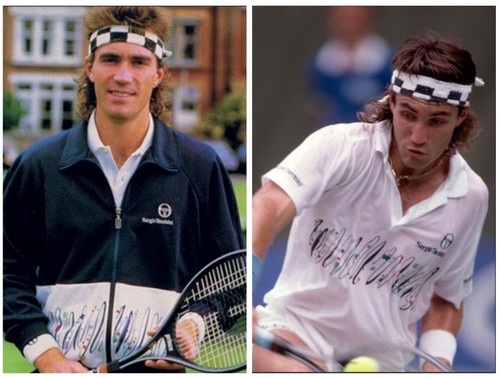 Sergio tacchini pat - tacchini,