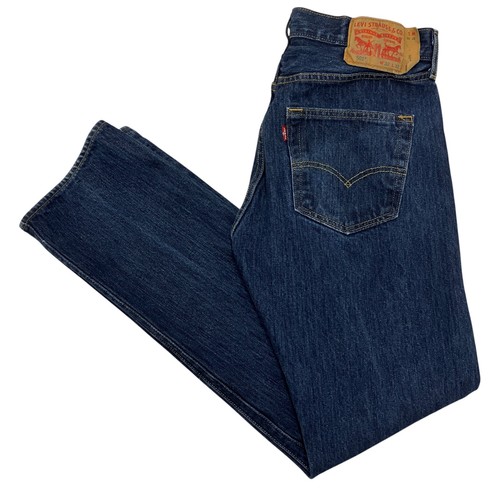 Levi 501 jeans uomo - 501,