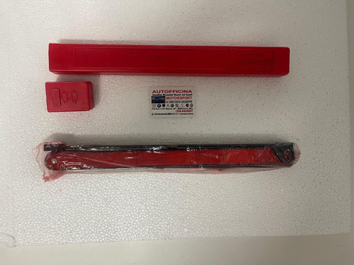 Triangolo emergenza abarth - triangolo,