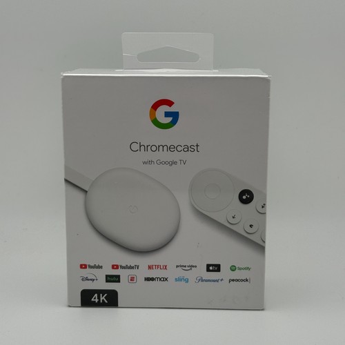 Google chromecast con - google,