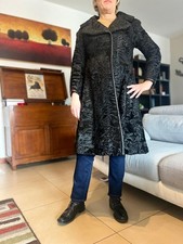 Pelliccia astrakan - pelliccia,
