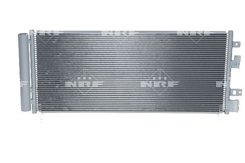 Nrf condensatore - nrf,
