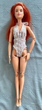 Barbie made move 2015 - to, prima